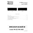 MARANTZ 74PM30/01B/02B/05B Manual de Servicio