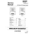MARANTZ 74MX540 Manual de Servicio