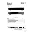 MARANTZ DC1020 Manual de Servicio