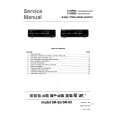 MARANTZ 74SR53 Manual de Servicio