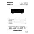 MARANTZ 74SR770 Manual de Servicio